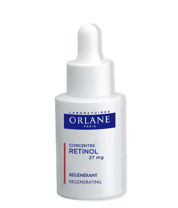 SUPRADOSE CONCENTRÉ RETINOL