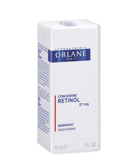 SUPRADOSE CONCENTRÉ RETINOL