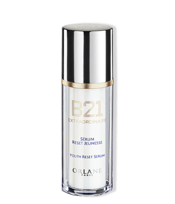 B21 EXTRAORDINAIRE SÉRUM...