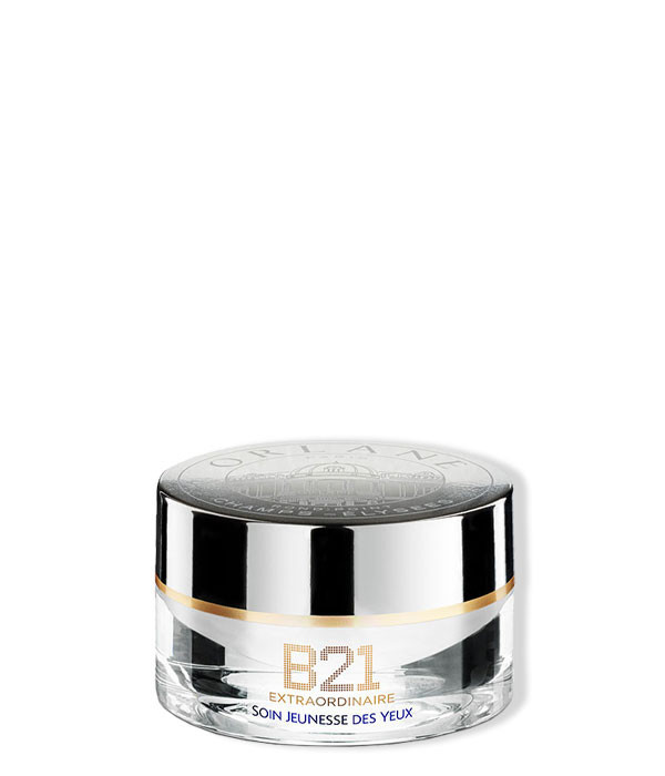 B21 EXTRAORDINAIRE JEUNESSE...