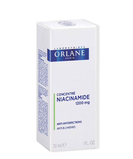 CONCENTRÉ NIACINAMIDE