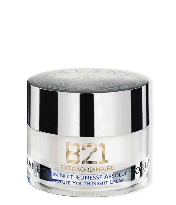 B21 EXTRAORDINAIRE SOIN...