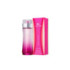 TOUCH OF PINK