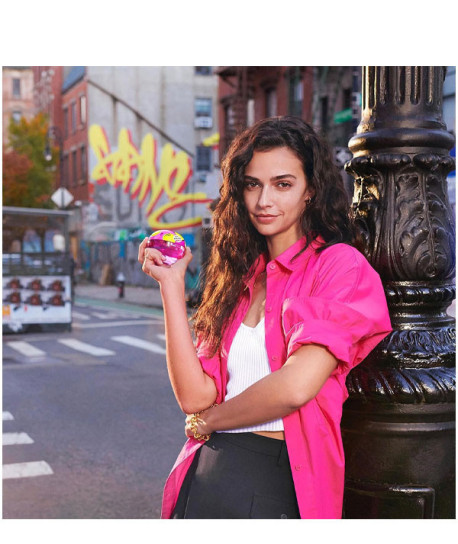 BE DELICIOUS ORCHARD ST.