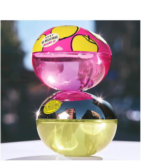 BE DELICIOUS ORCHARD ST.