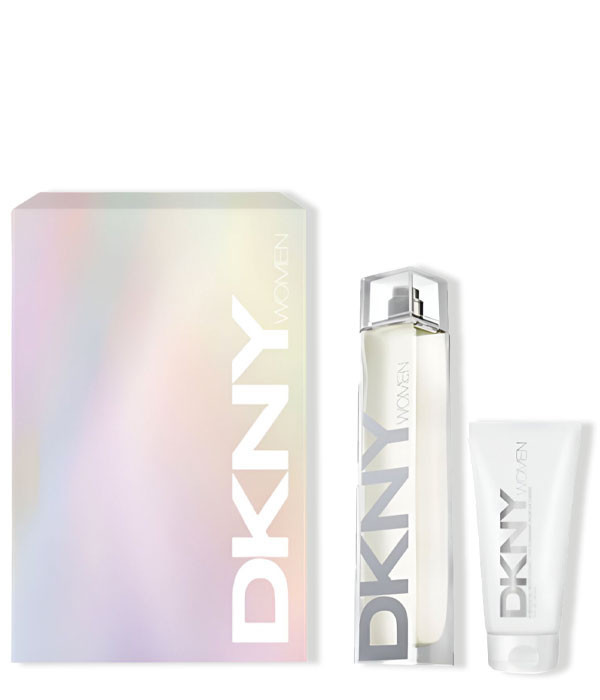 DKNY WOMEN EDP COFRE...