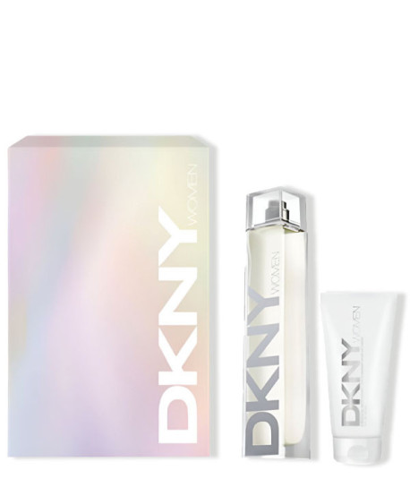 DKNY WOMEN EDP COFRE EDICIÓN LIMITADA