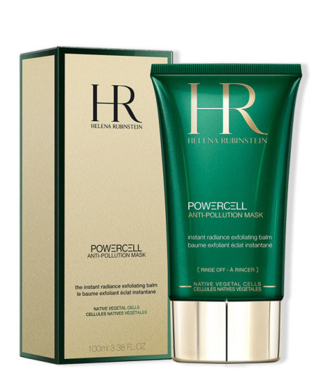 POWERCELL ANTI-POLUTION MASK