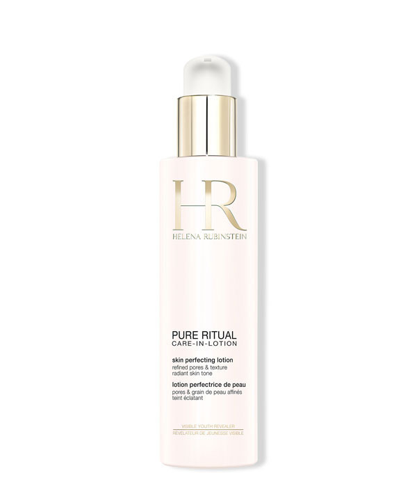PURE RITUAL CARE-IN-LOTION