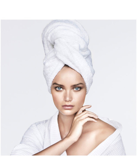 PURE RITUAL CARE-IN-MILK