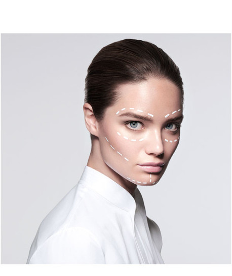 RE-PLASTY AGE RECOVERY NIGHT