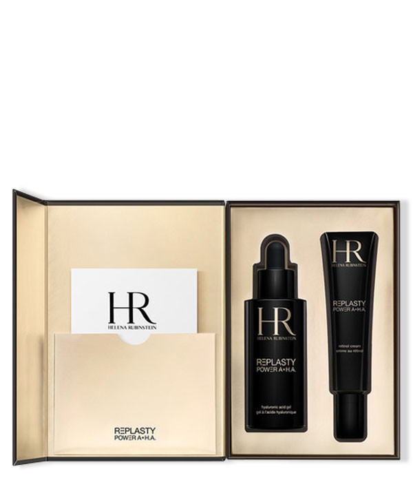 RE-PLASTY POWER A+H.A ESTUCHE