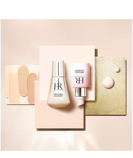 PRODIGY CELL GLOW ROSY UV FLUID