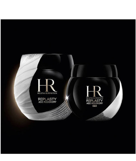RE-PLASTY AGE RECOVERY EYE