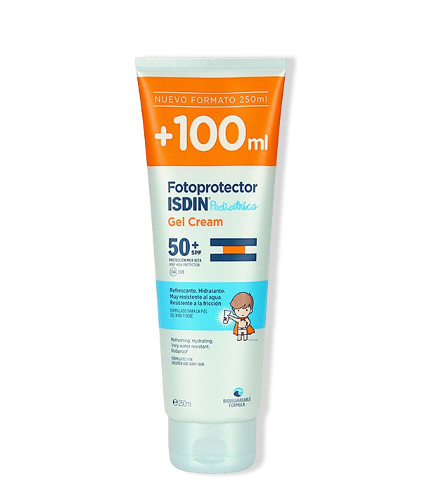 FOTOPROTECTOR GEL CREAM...