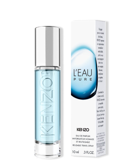 REGALO KENZO L'EAU PURE VAPORIZADOR