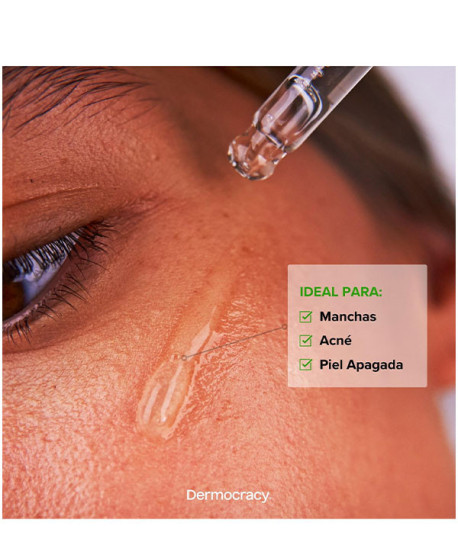 AZELA + NIACIN SERUM 10%