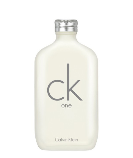 CK ONE