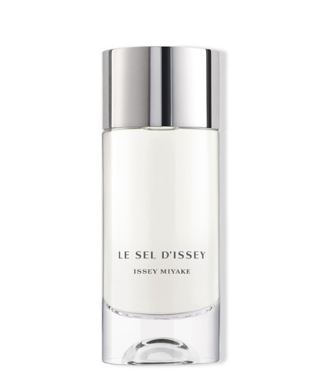 LE SEL D'ISSEY