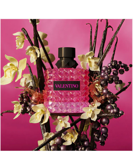 BORN IN ROMA EXTRADOSE