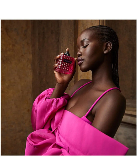 BORN IN ROMA EXTRADOSE