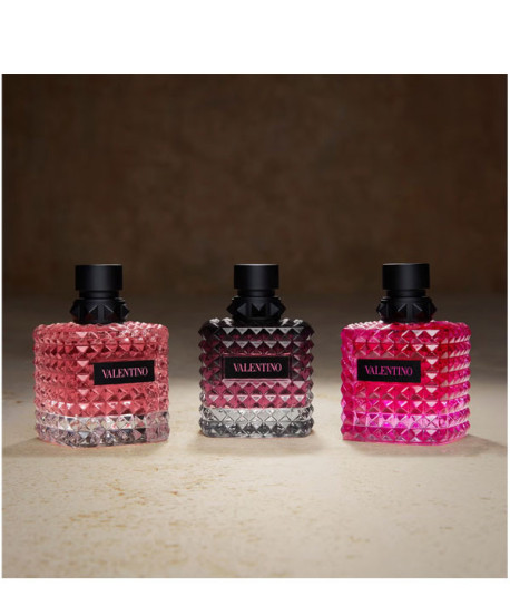 BORN IN ROMA EXTRADOSE