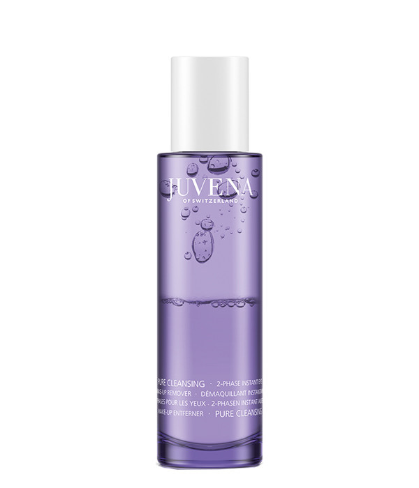 2-PHASE MAKE UP REMOVER