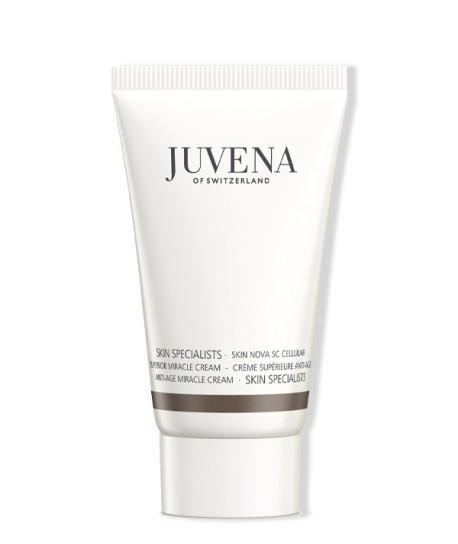 REGALO JUVENA SUPERIOR MIRACLE CREAM MINITALLA