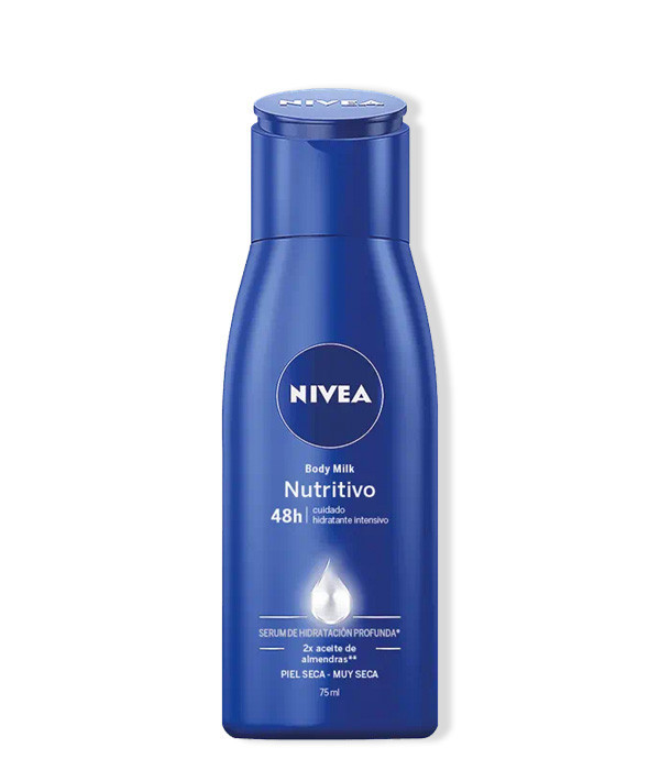 BODY MILK NUTRITIVO