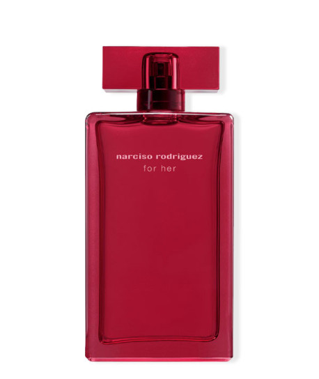 FOR HER INTENSE