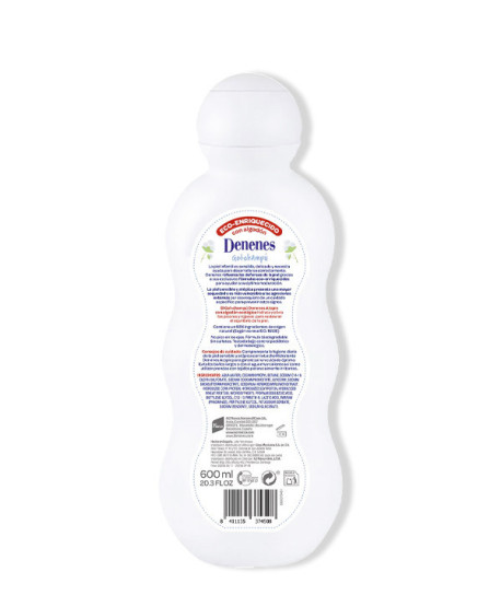 DENENES GEL CHAMPÚ ATOPIC