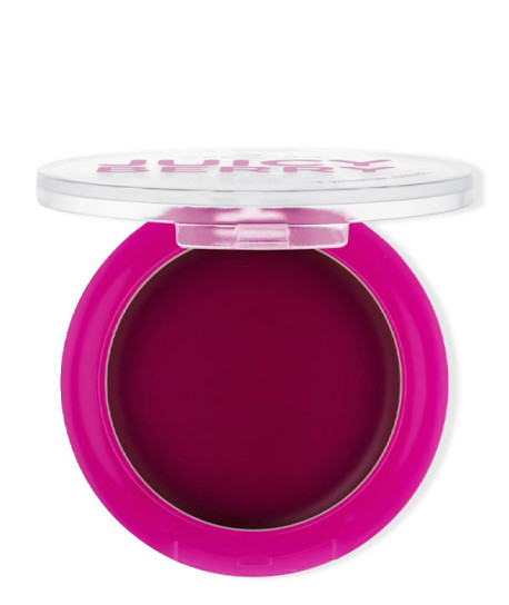 JUICY TINTED LIP & CHEEK BALM