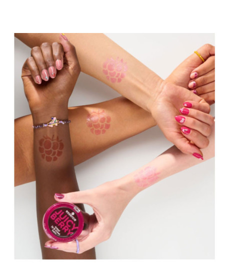 JUICY TINTED LIP & CHEEK BALM