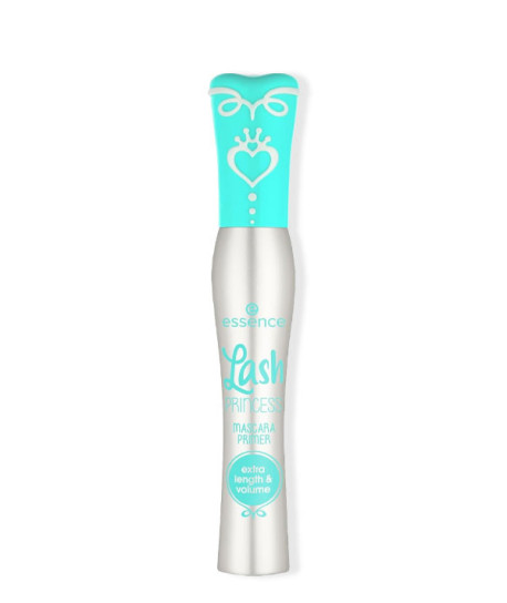 LASH PRINCESS MASCARA PRIMER