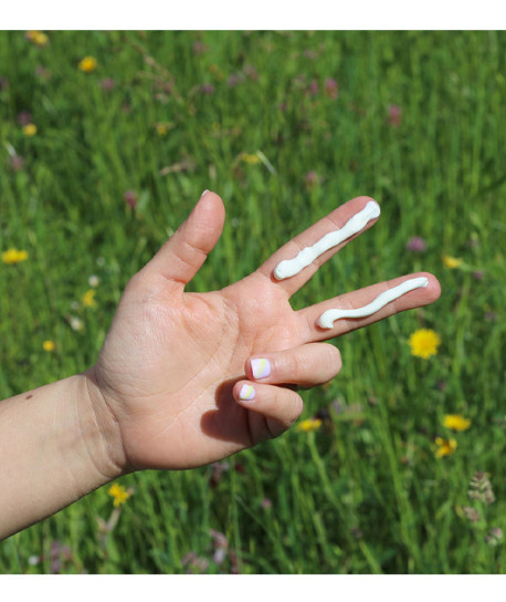 PROTECTOR SOLAR FACIAL ANTIEDAD SPF50