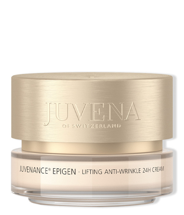JUVENANCE EPIGEN LIFTING ANTI-WRINKLE 24H CREAM