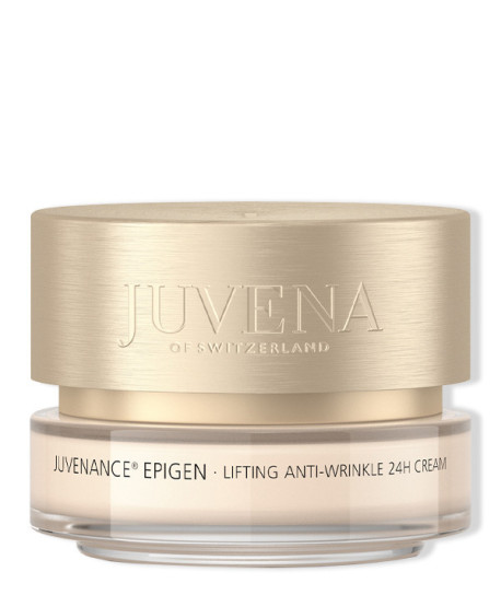 JUVENANCE EPIGEN LIFTING ANTI-WRINKLE 24H CREAM