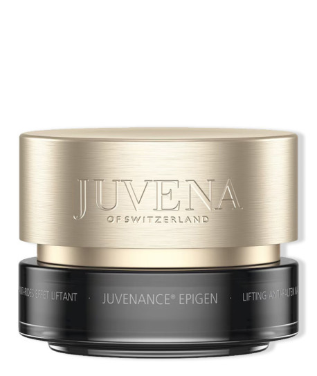 JUVENANCE EPIGEN LIFTING ANTI-WRINKLE NIGHT CREAM