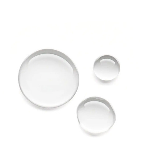 THE ULTIMATE HYBRID GEL TOP COAT