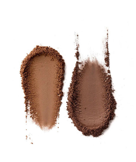 BROW POWDER DUO SET