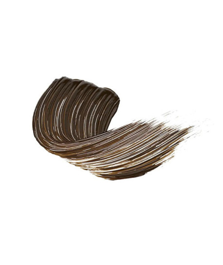 LASH PRINCESS BLACK BROWN MASCARA