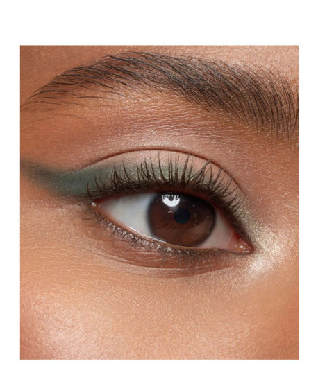 LASH PRINCESS BLACK BROWN MASCARA