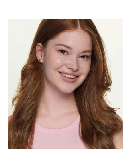 LASH PRINCESS BLACK BROWN MASCARA