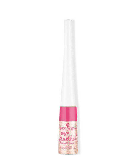 EYE SPARKLE! LIQUID LINER