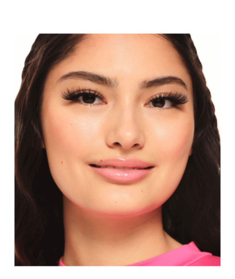 WHAT THE FAKE! FALSE LASHES