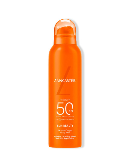 SUN BEAUTY BODY MIST SPF50