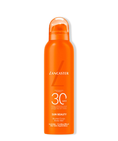 SUN BEAUTY BODY MIST SPF30