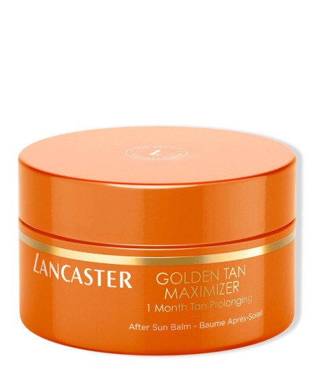 GOLDEN TAN MAXIMIZER AFTER SUN BÁLSAMO
