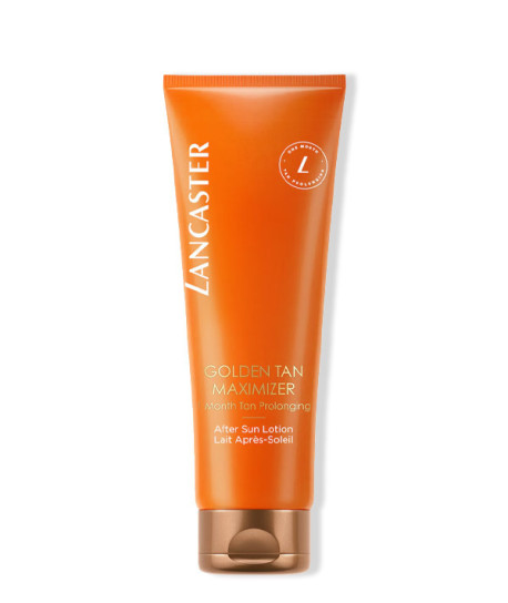 GOLDEN TAN MAXIMIZER AFTER SUN CREMA