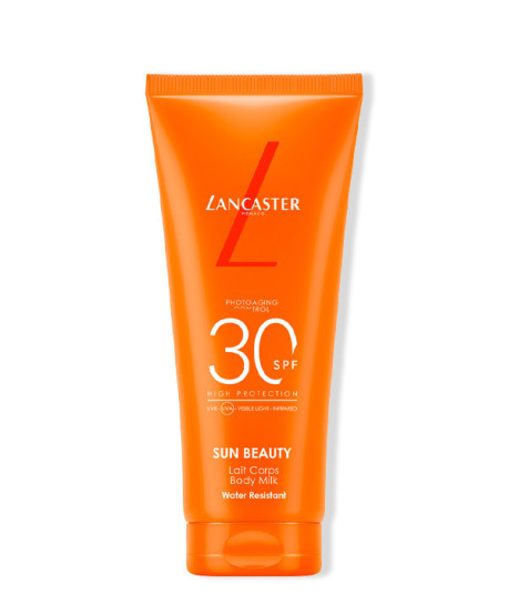 SUN BEAUTY BODY MILK SPF30 TRAVEL SIZE